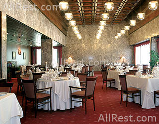Imperial Hotel 29